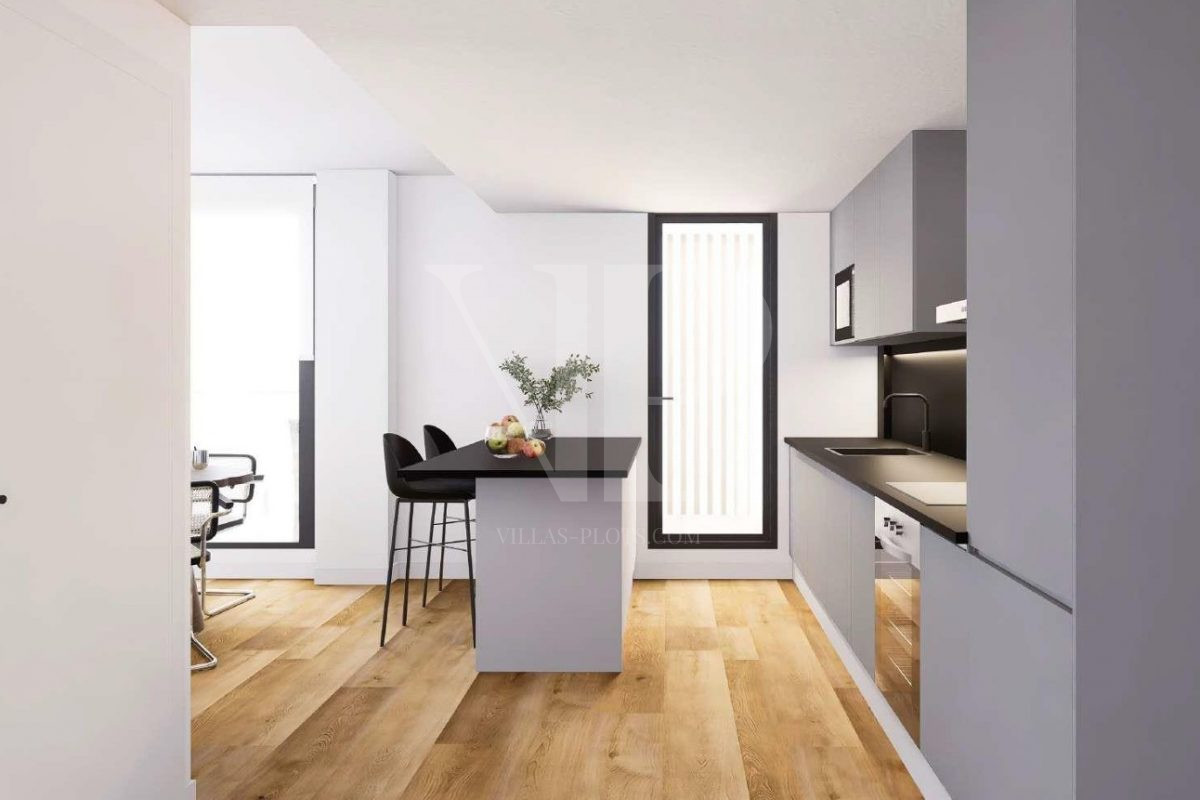 2 Bedrooms - Jávea — 10/22