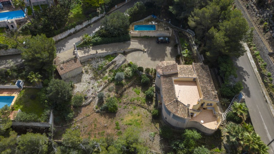 4 Chambres - Jávea — 18/19