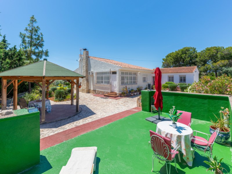 3 Chambres - San Vicente del Raspeig / Sant Vicent del Raspeig — 4/39