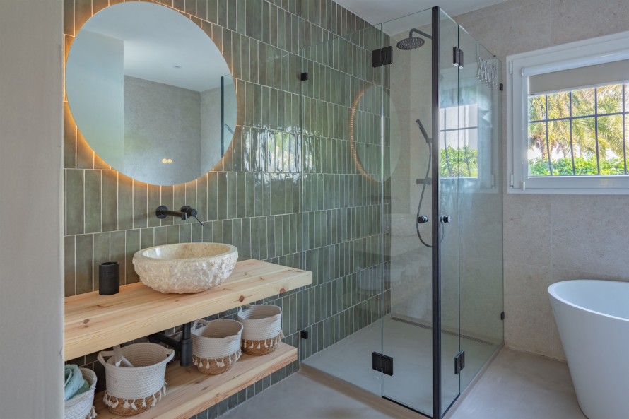 5 Chambres - — 25/36