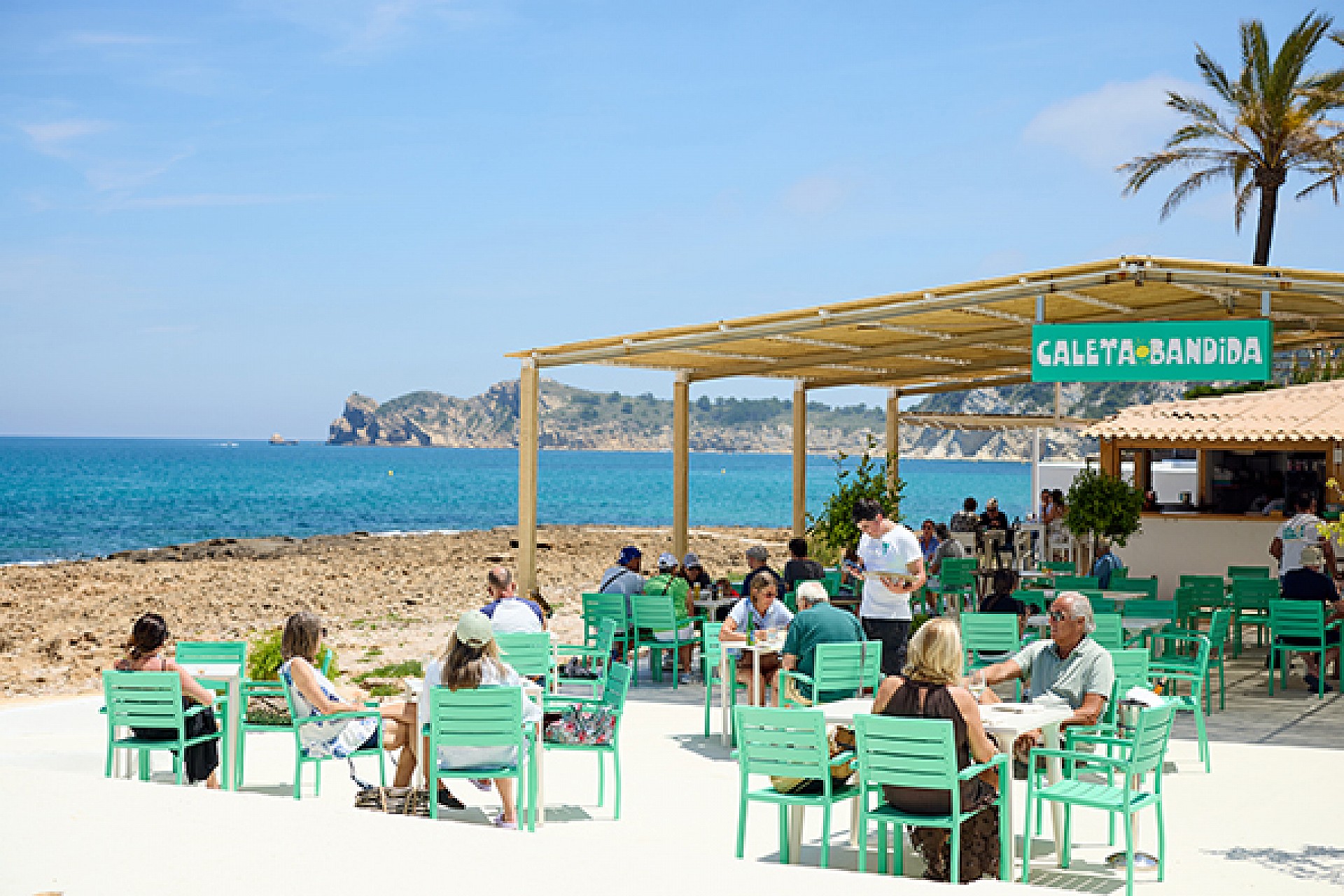 Caleta Bandida