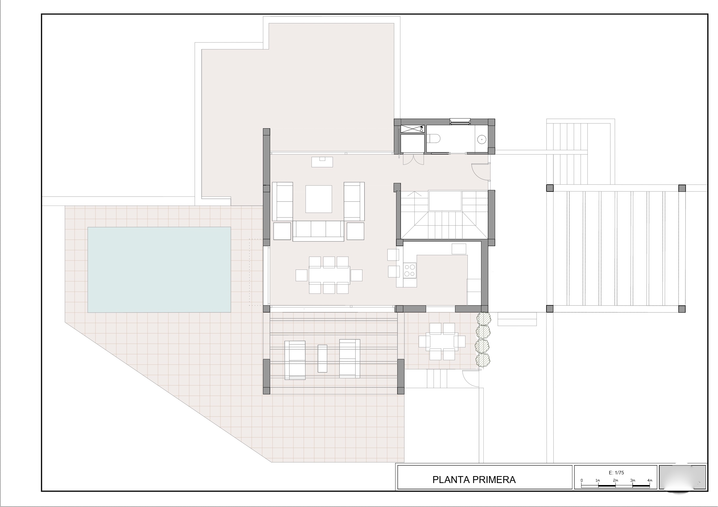 3 Bedrooms - Javea/Xabia — 8/10