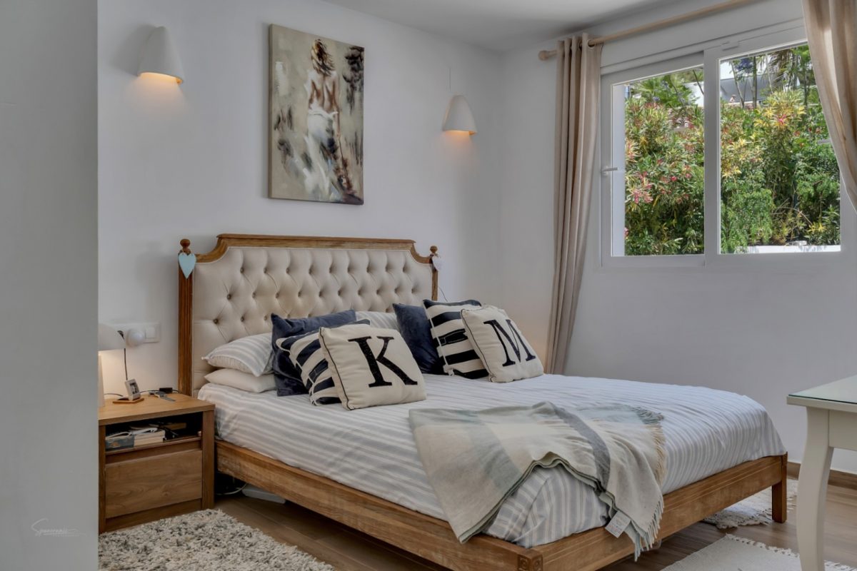 5 Bedrooms - Jávea — 12/50
