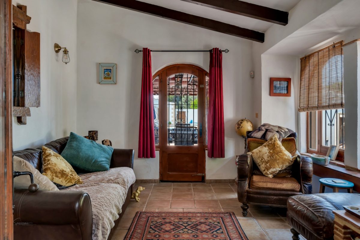 4 Bedrooms - Teulada — 14/38
