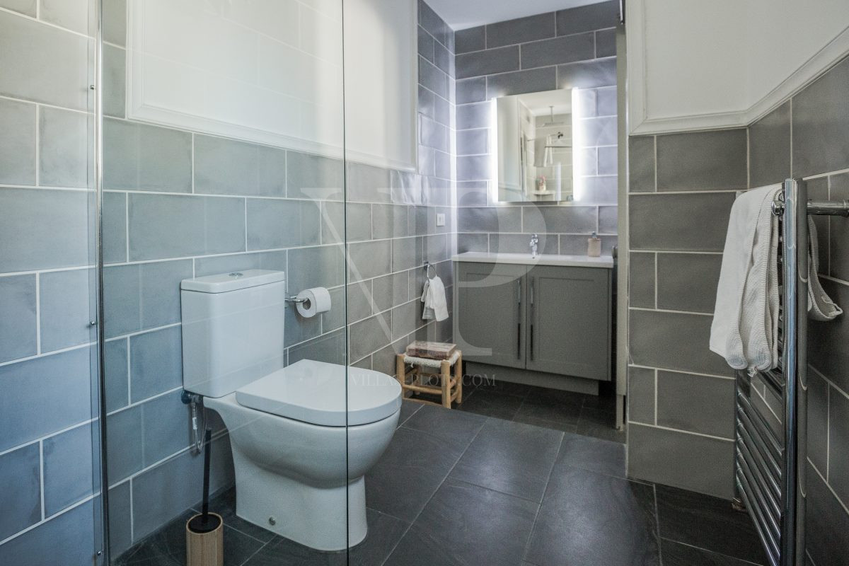 4 Bedrooms - Jávea — 51/61