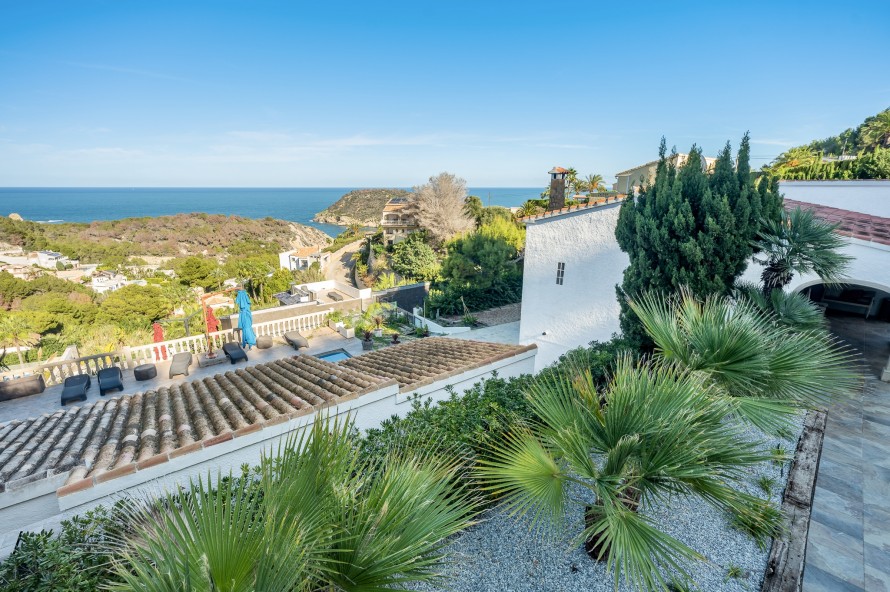 4 Dormitorios - Jávea / Xàbia — 2/39