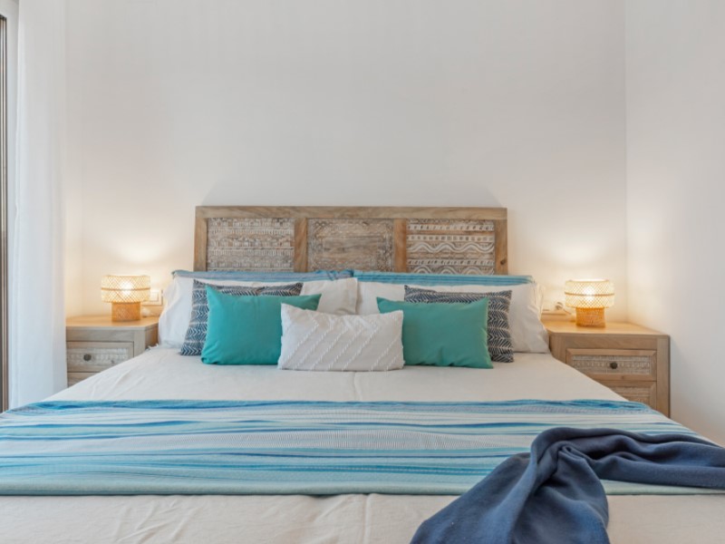 5 Bedrooms - El Campello — 43/55