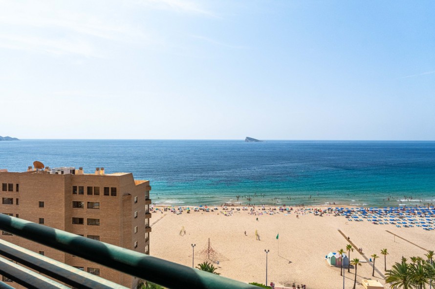 2 Dormitorios - Benidorm — 18/23