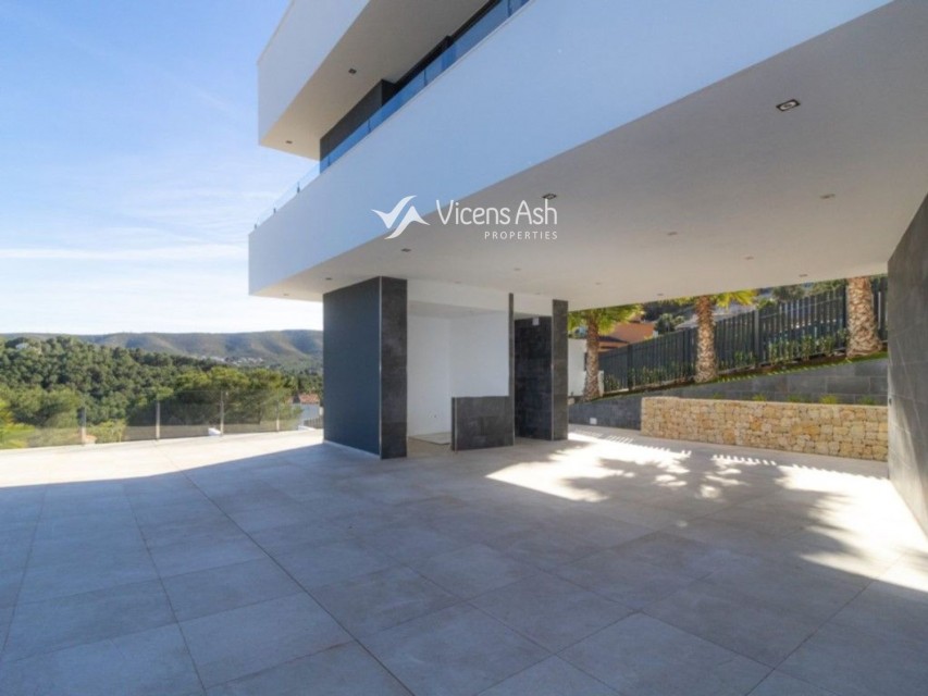 3 Bedrooms - Javea/Xabia — 32/38