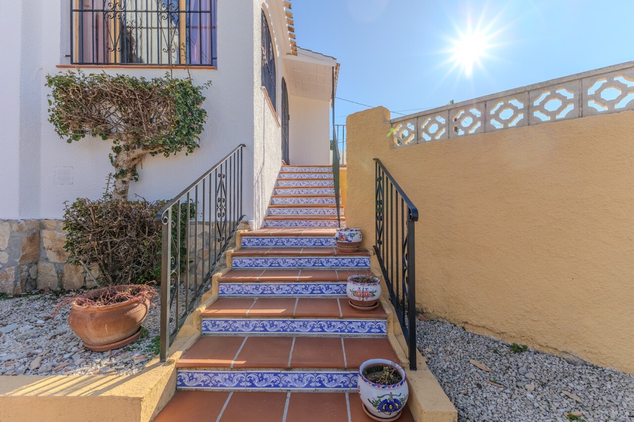 3 Bedrooms - Jávea — 14/50