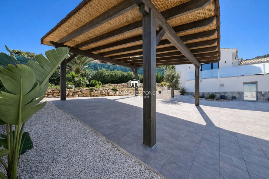 3 Bedrooms - Jávea — 27/29