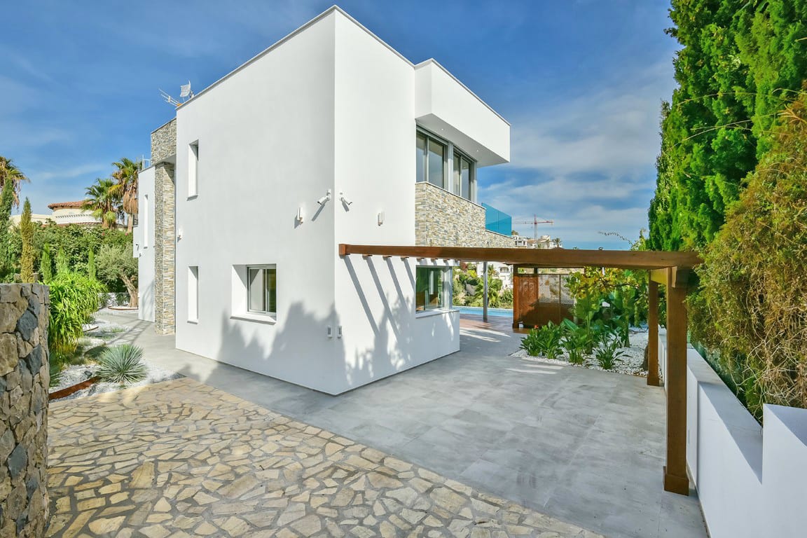 3 Slaapkamers - Calpe — 41/45