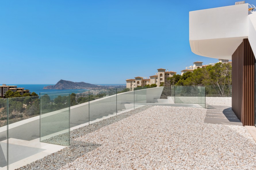 4 Dormitorios - Altea — 9/74