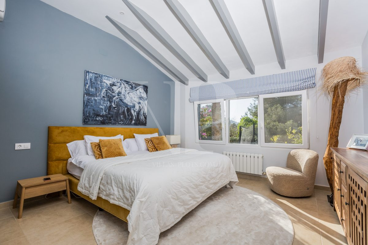 4 Bedrooms - Jávea — 43/61