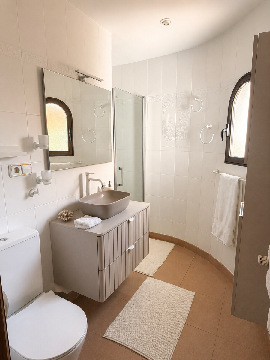 6 Bedrooms - Calpe — 13/16