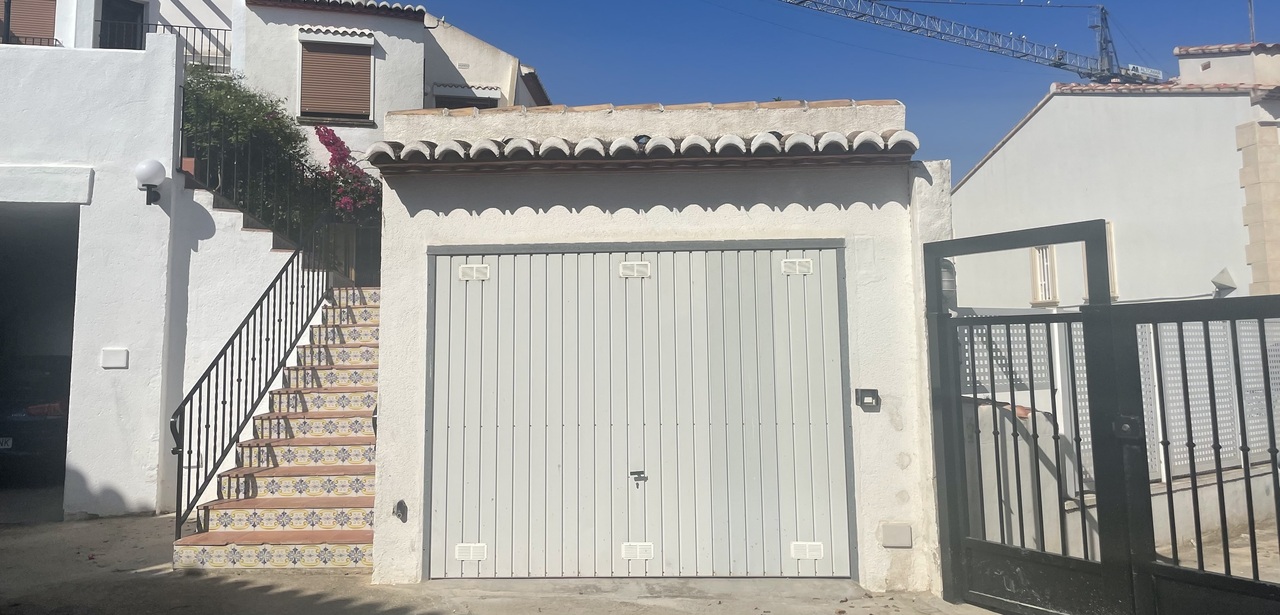 4 Bedrooms - Jávea — 32/36