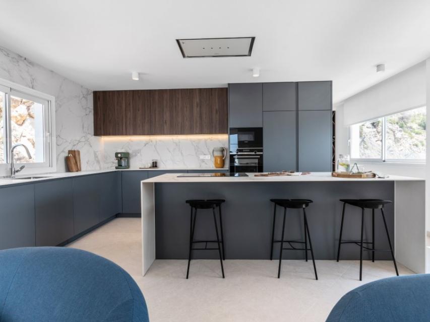 4 Chambres - Altea — 22/40