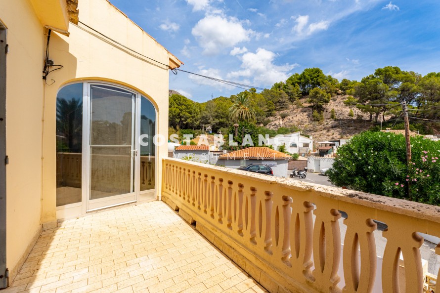 4 Dormitorios - Altea — 12/20