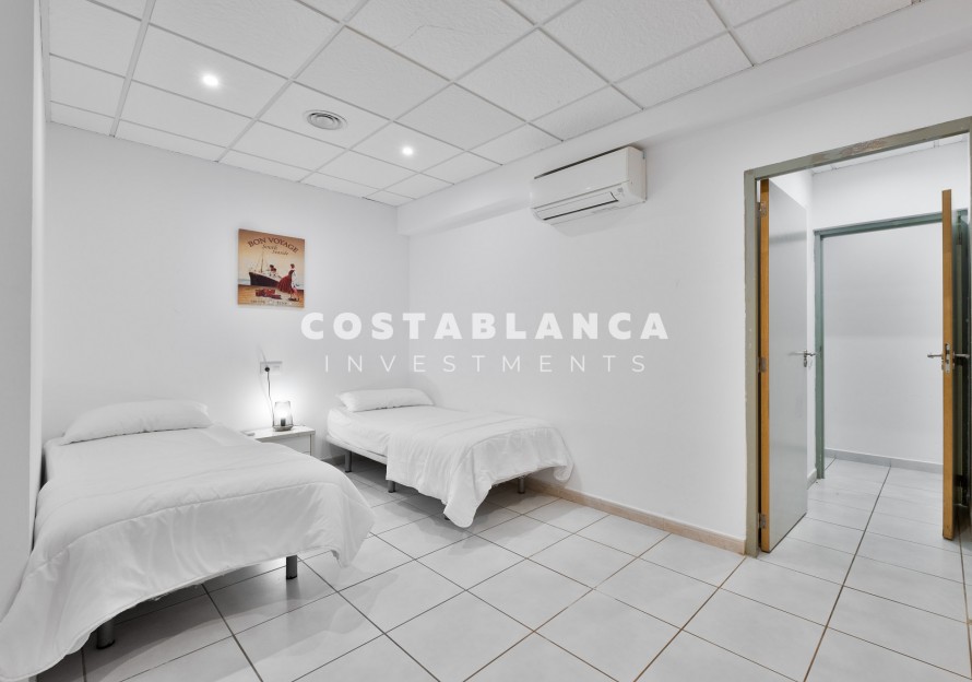 10 Dormitorios - Moraira — 21/40