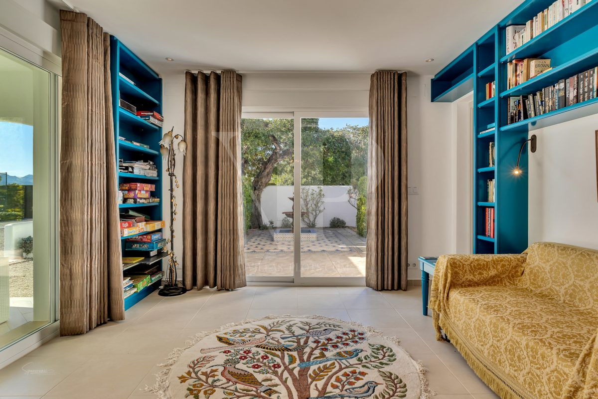 5 Bedrooms - Jávea — 69/77