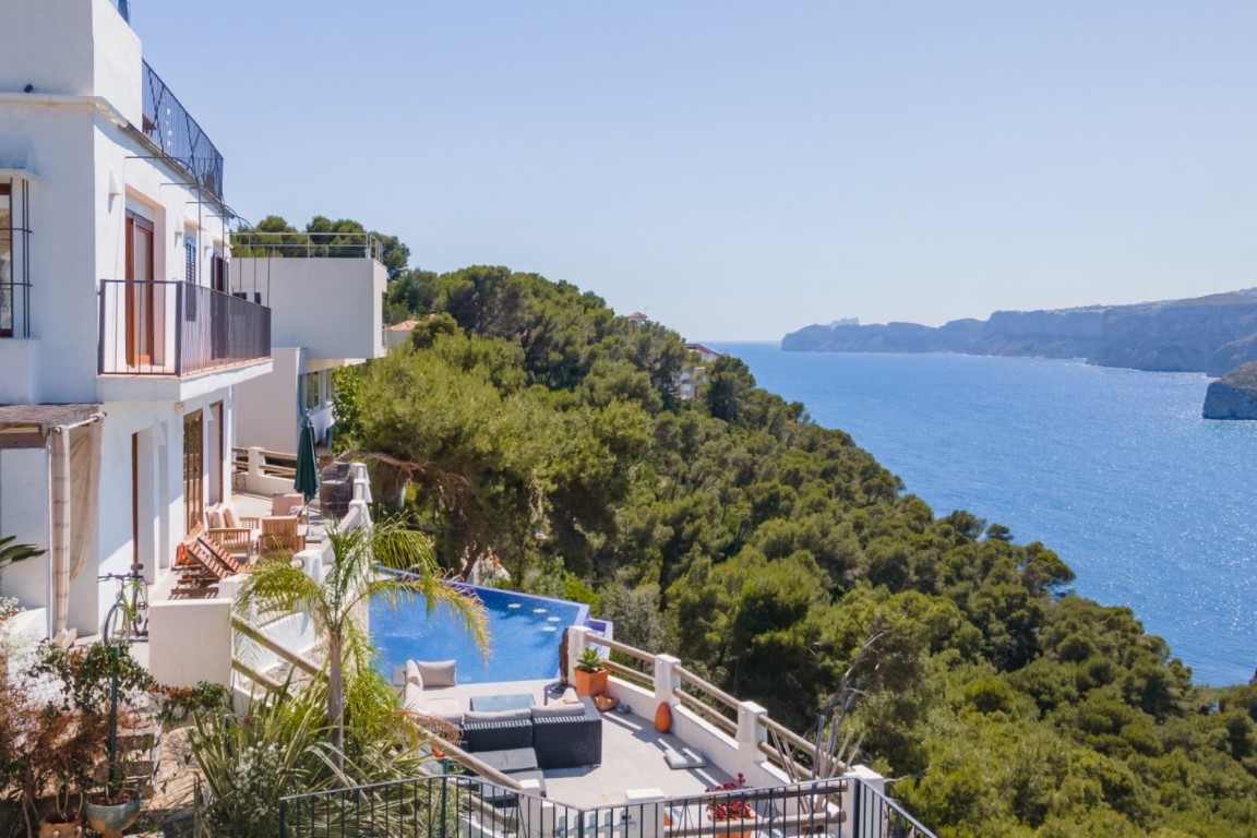 3 Bedrooms - Jávea — 26/26
