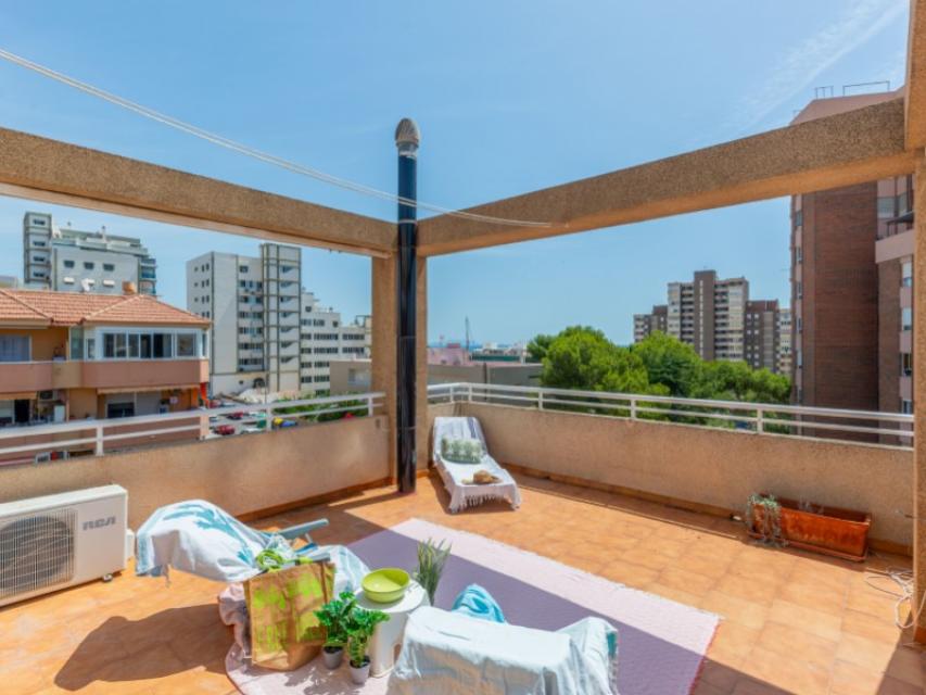 2 Chambres - El Campello — 4/35