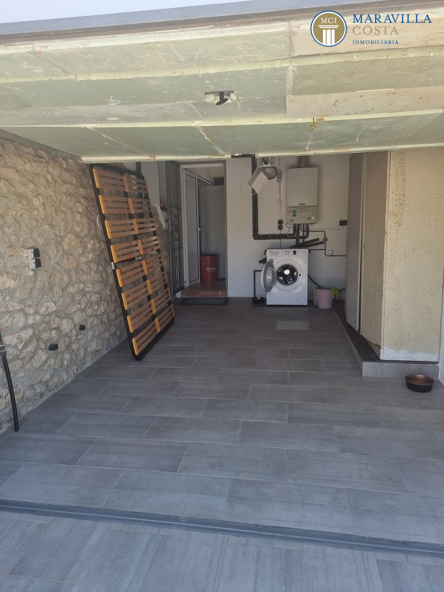 4 Bedrooms - Benissa — 19/22