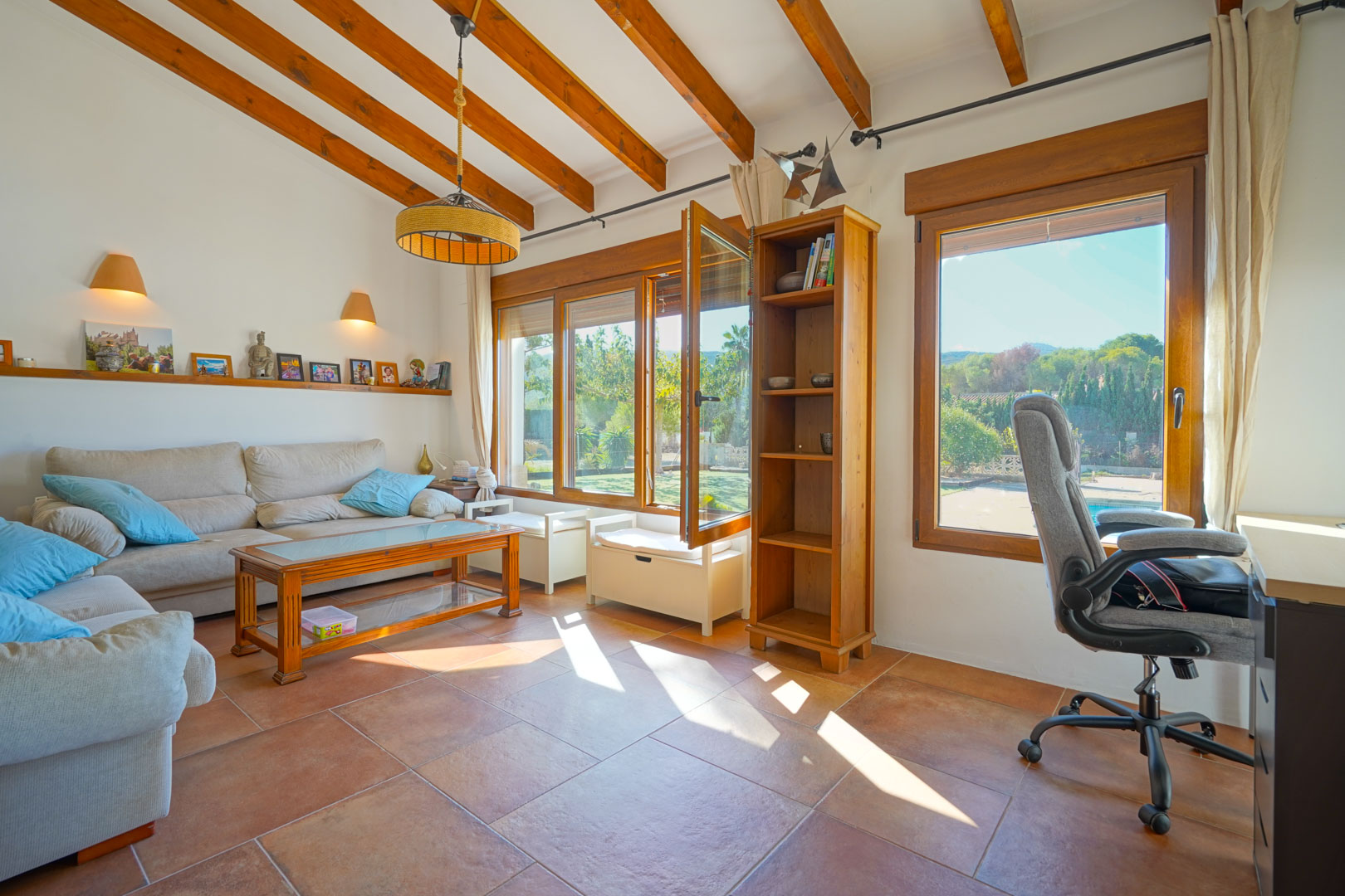 3 Bedrooms - Jávea — 11/47