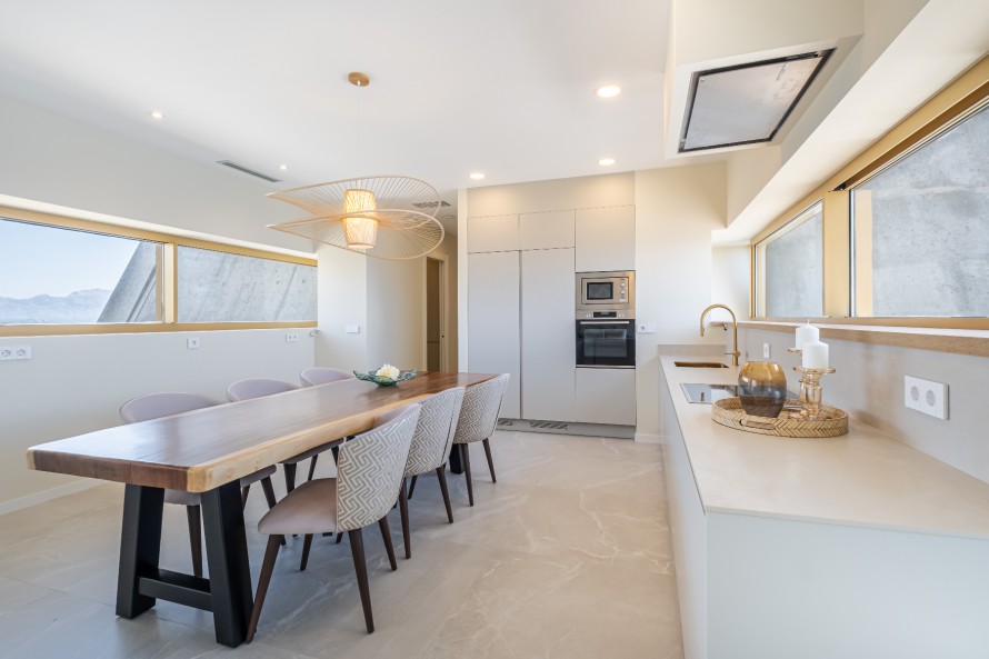 2 Dormitorios - Benidorm — 10/50