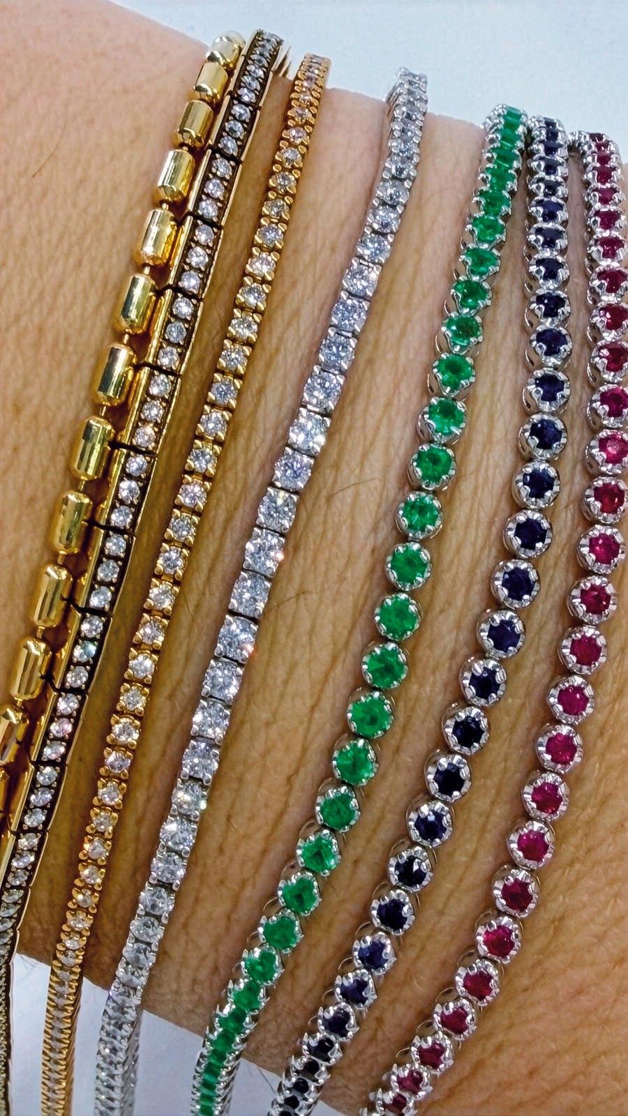 Elizabeth Jewellery