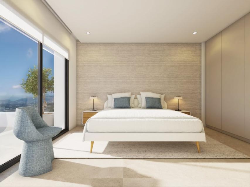 4 Bedrooms - Benitachell / El Poble Nou de Benitatxell — 15/37