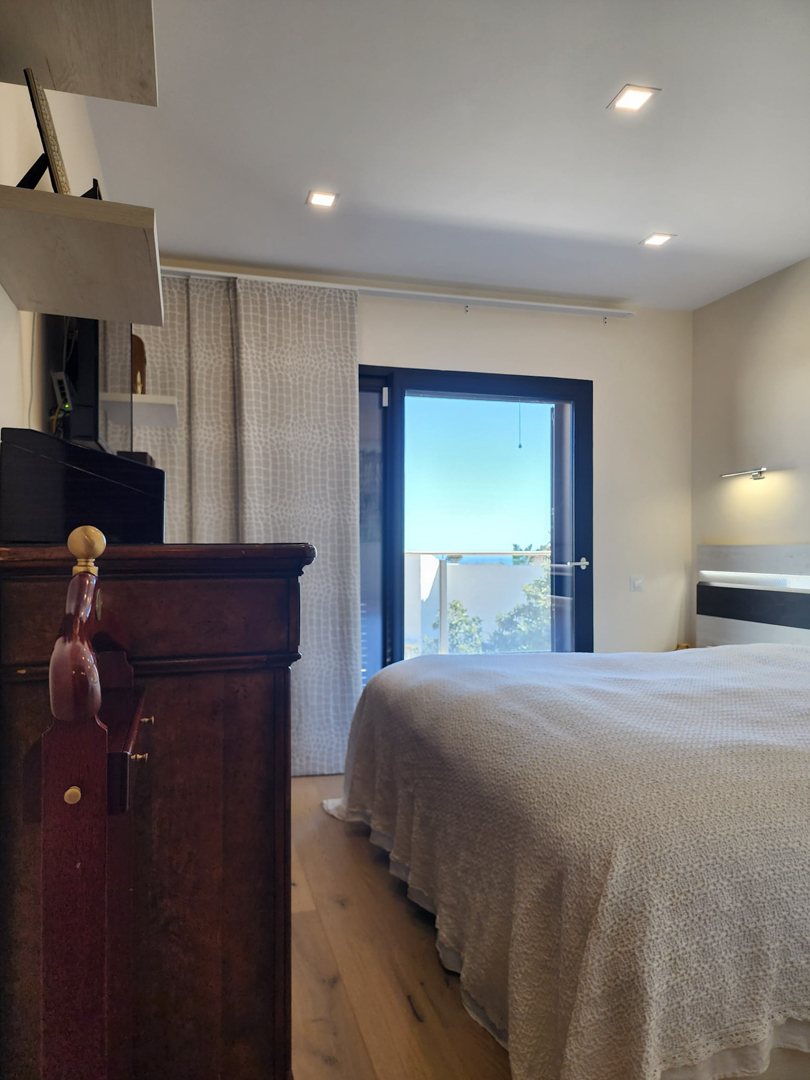 4 Chambres - Benitachell — 27/50