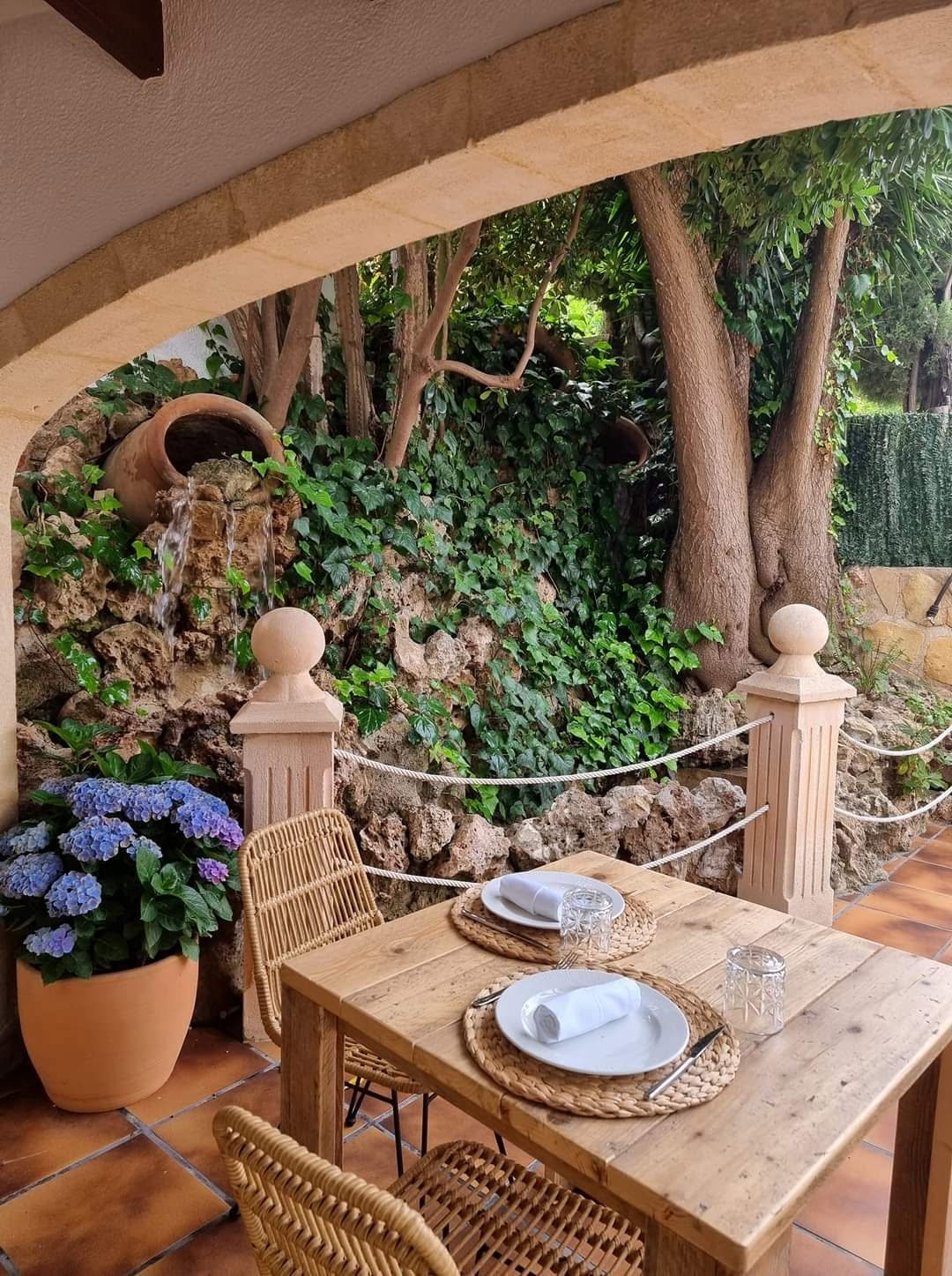 Oasis Restaurante