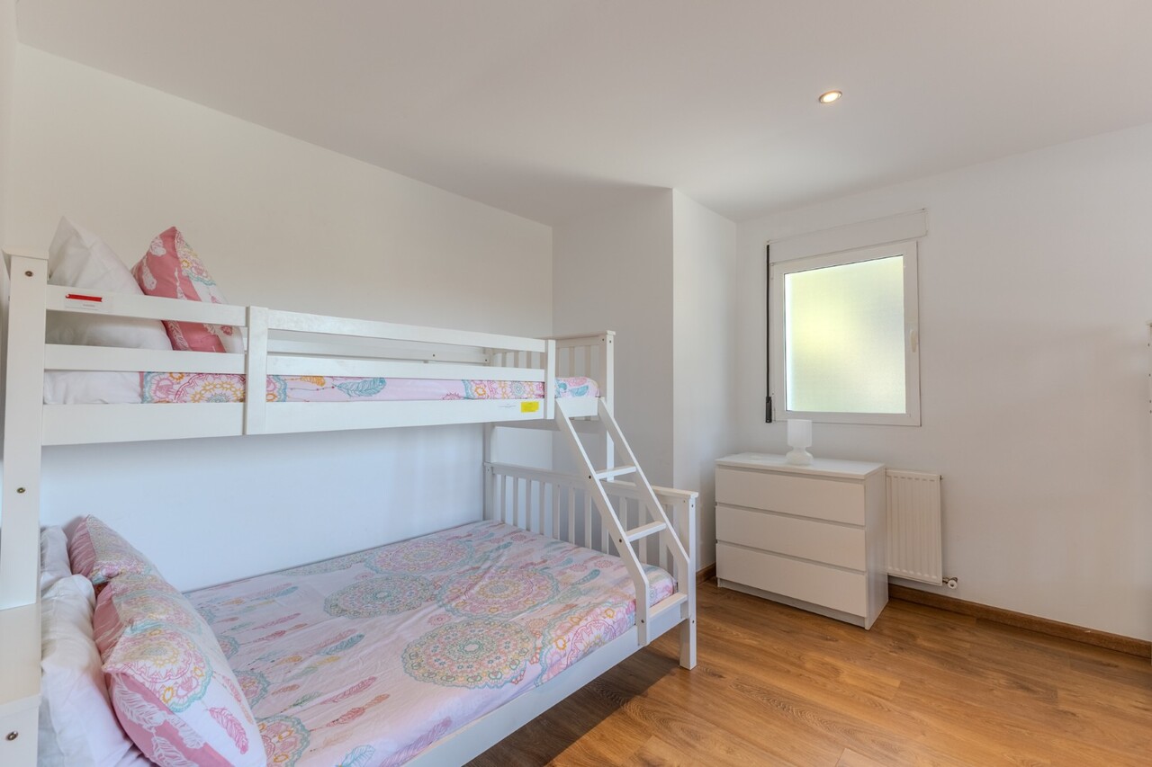 7 Bedrooms - Jávea — 24/50