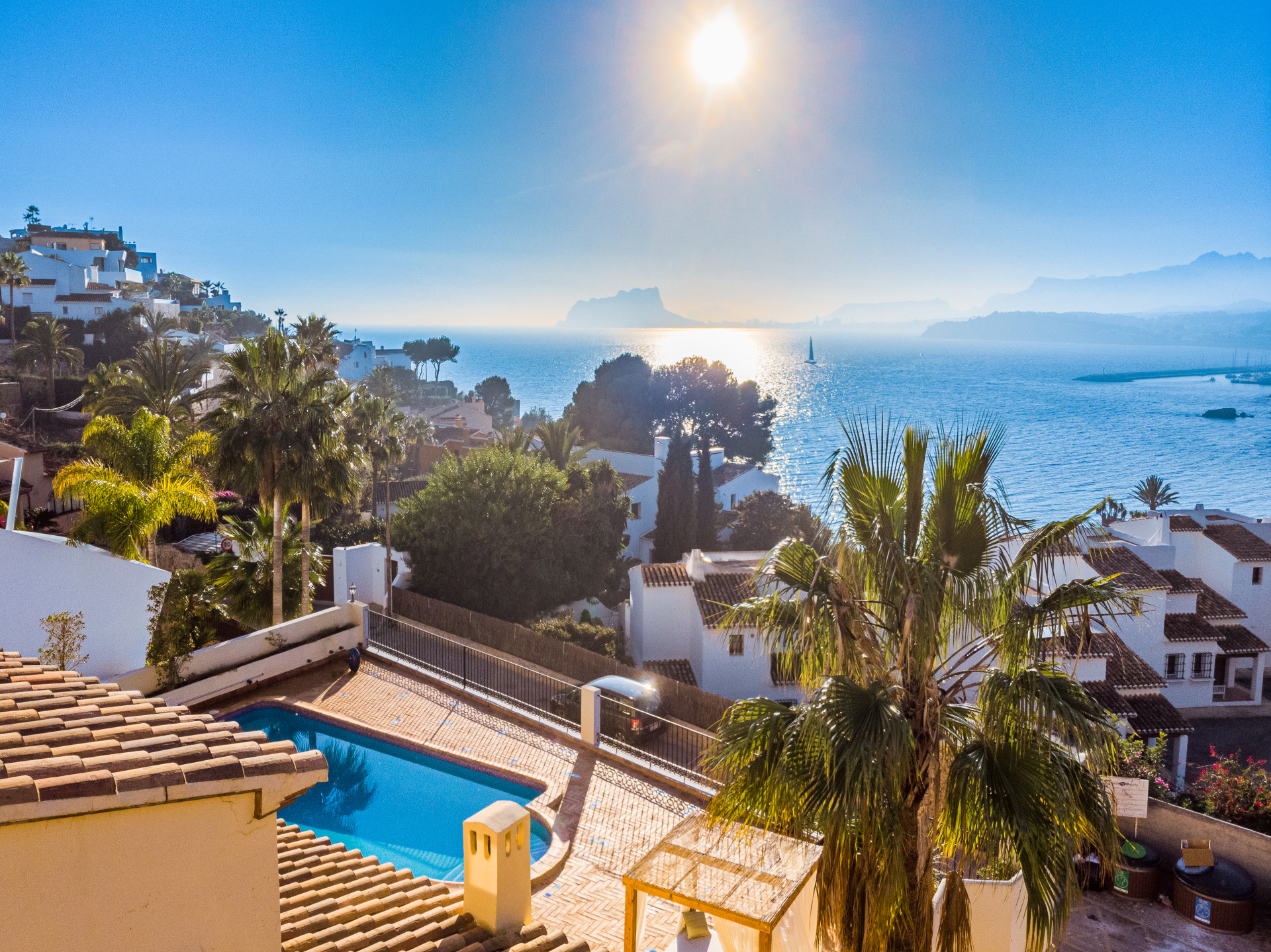 4 Bedrooms - Teulada — 2/32