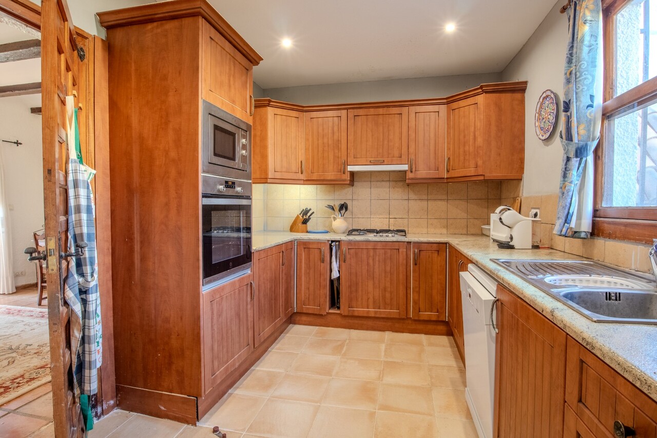 3 Bedrooms - Jávea — 4/49