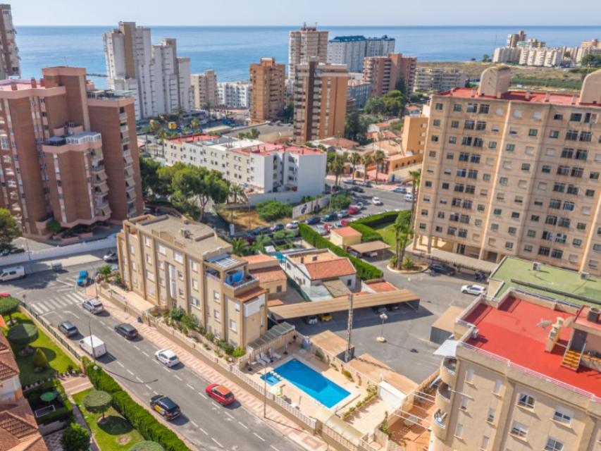 2 Chambres - El Campello — 29/35