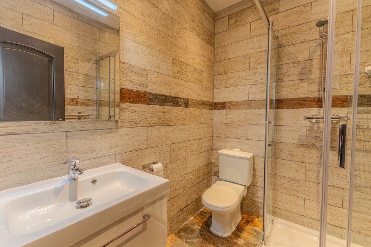7 Bedrooms - Jávea — 44/50