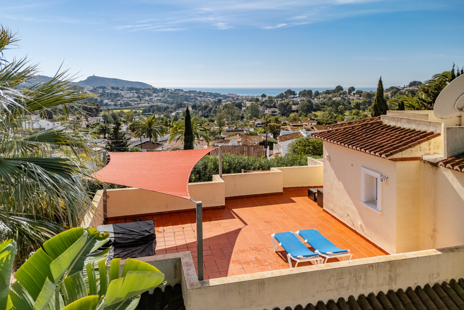 6 Bedrooms - Moraira — 3/34