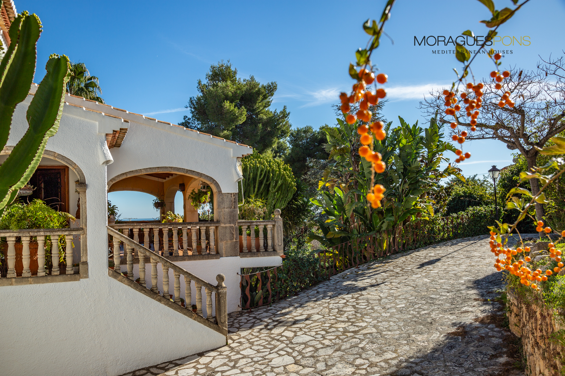 4 Chambres - Jávea - Xàbia — 25/30