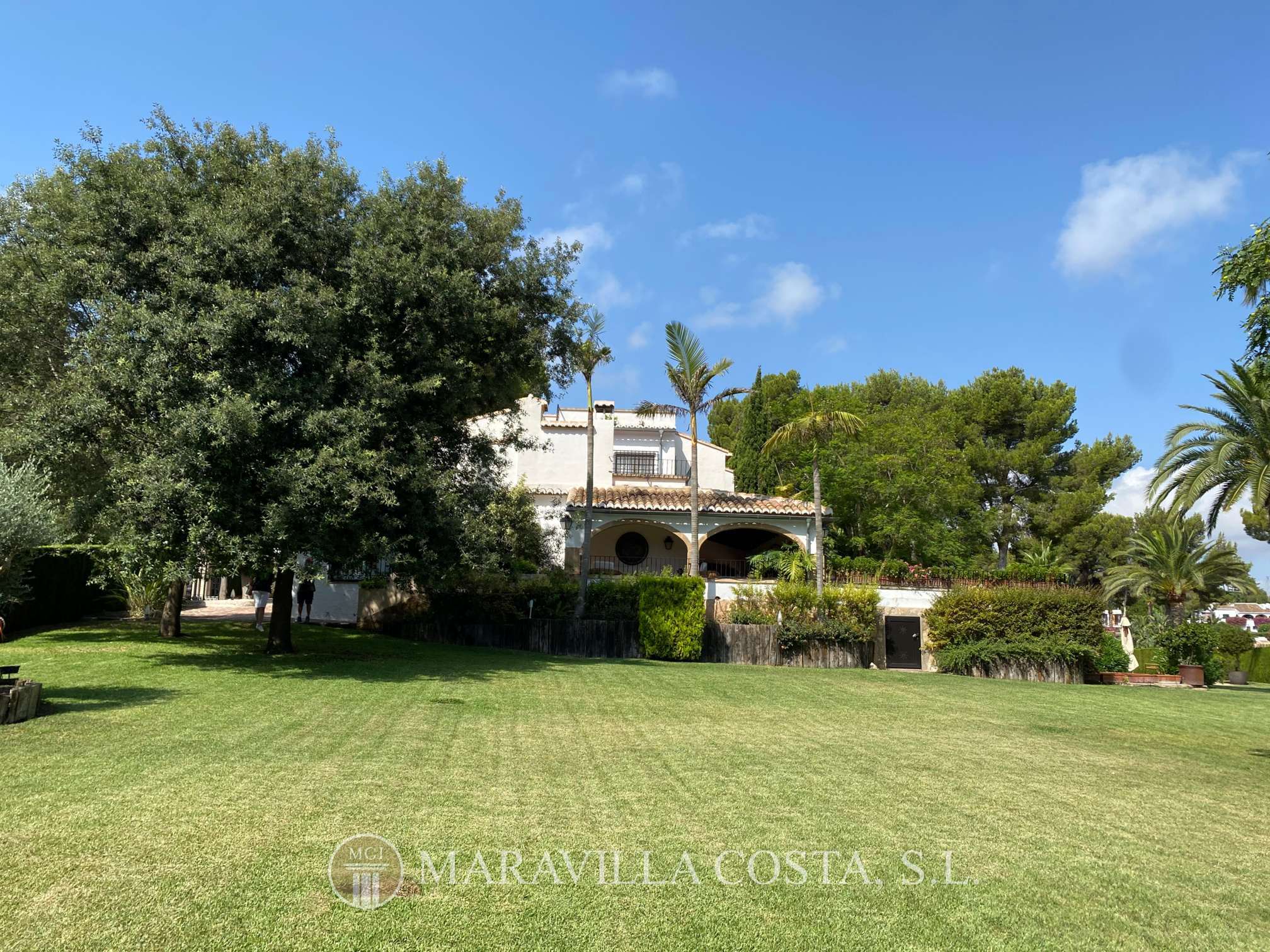 6 Bedrooms - Jávea — 3/50