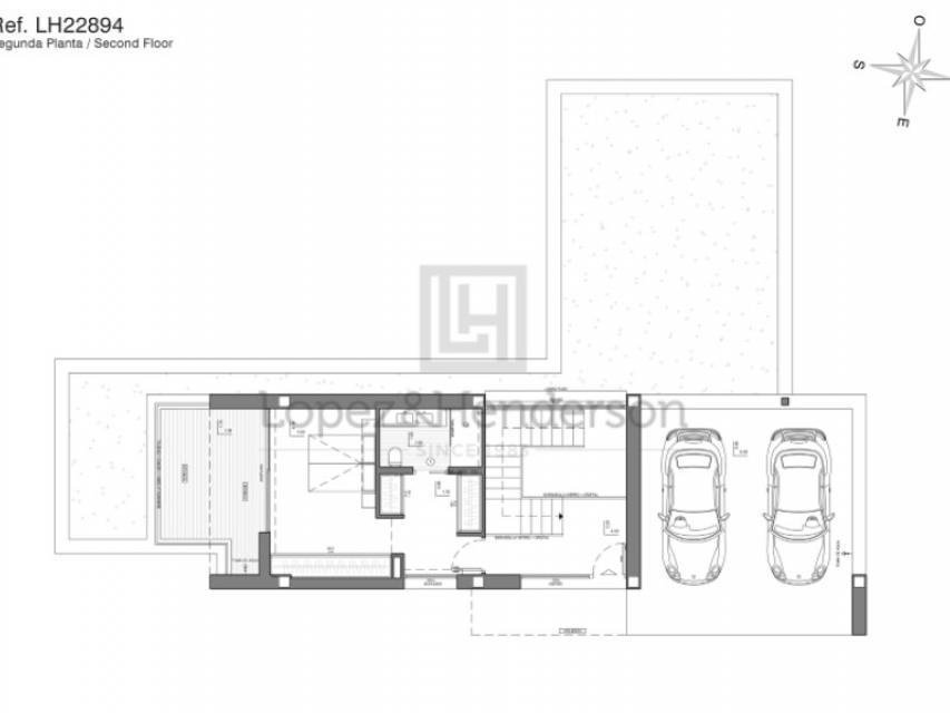 3 Chambres - Benitachell / El Poble Nou de Benitatxell — 33/34