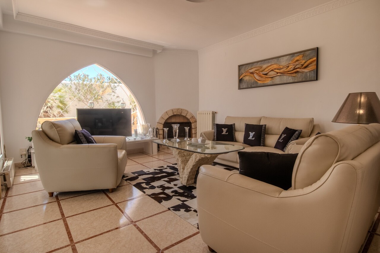 4 Bedrooms - Moraira — 7/50