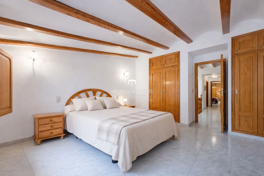 4 Chambres - Teulada — 19/36