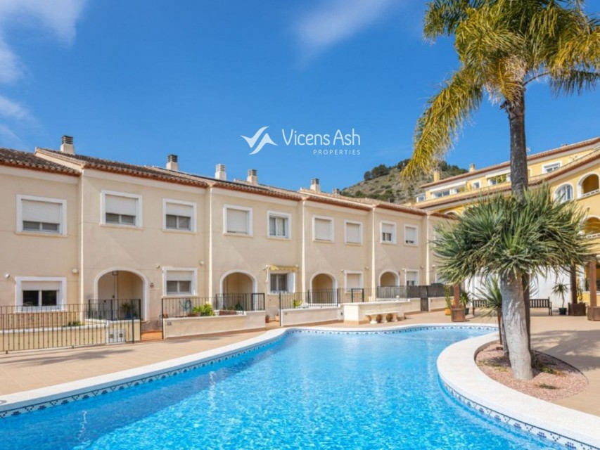 3 Chambres - Javea/Xabia — 25/34