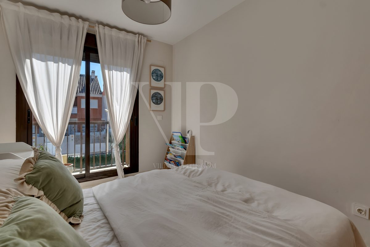 4 Bedrooms - Jávea — 24/35