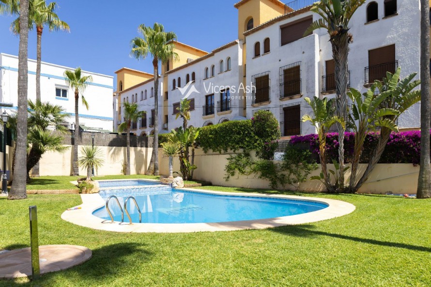 3 Bedrooms - Javea/Xabia — 56/61