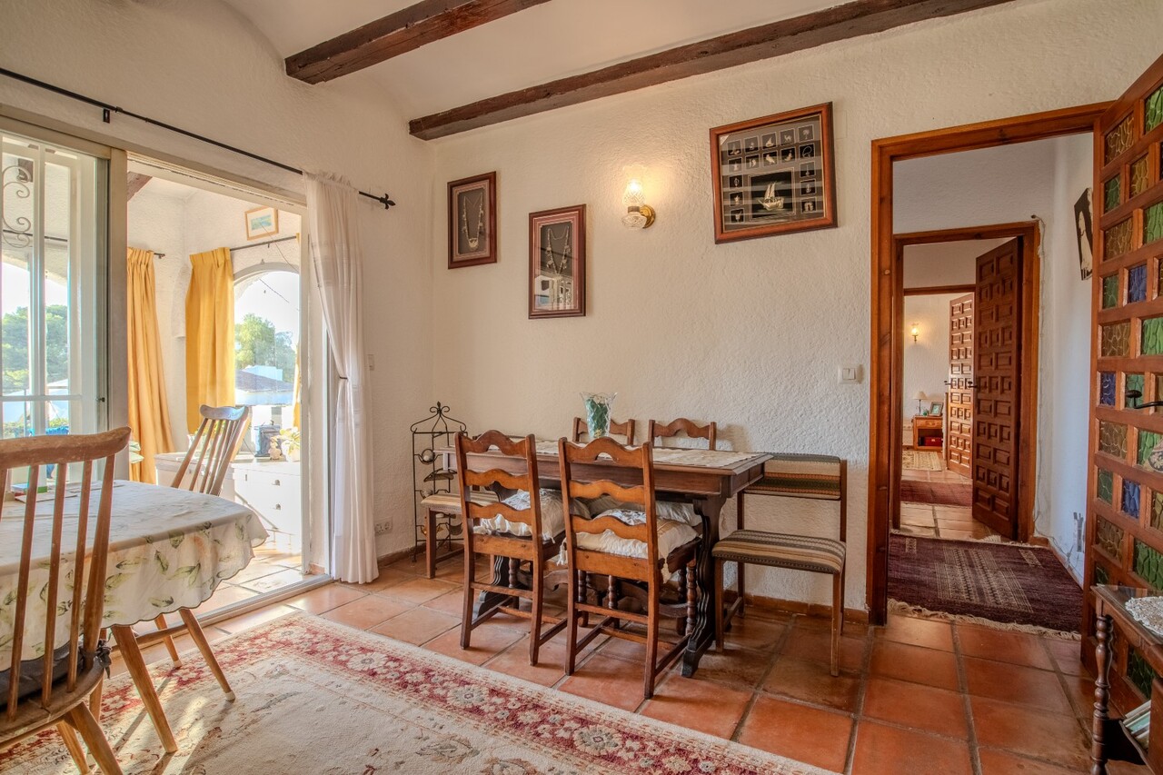 3 Bedrooms - Jávea — 23/49