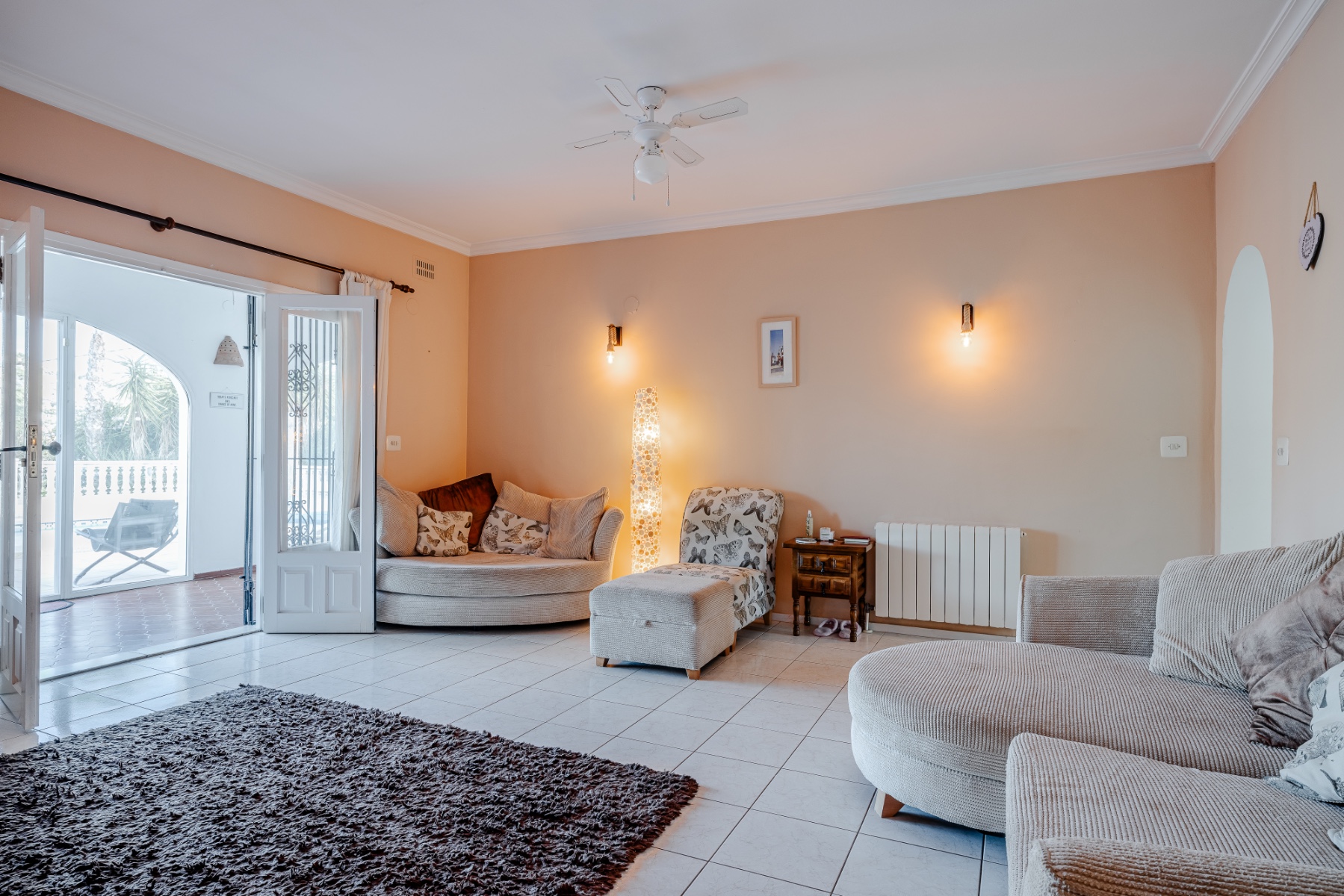 4 Chambres - Moraira — 5/23