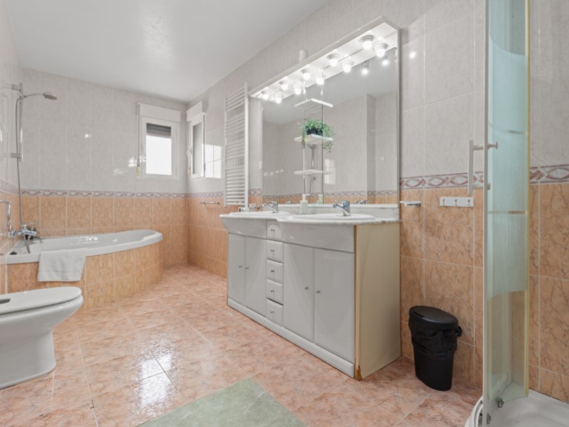 5 Bedrooms - Mutxamel — 6/50